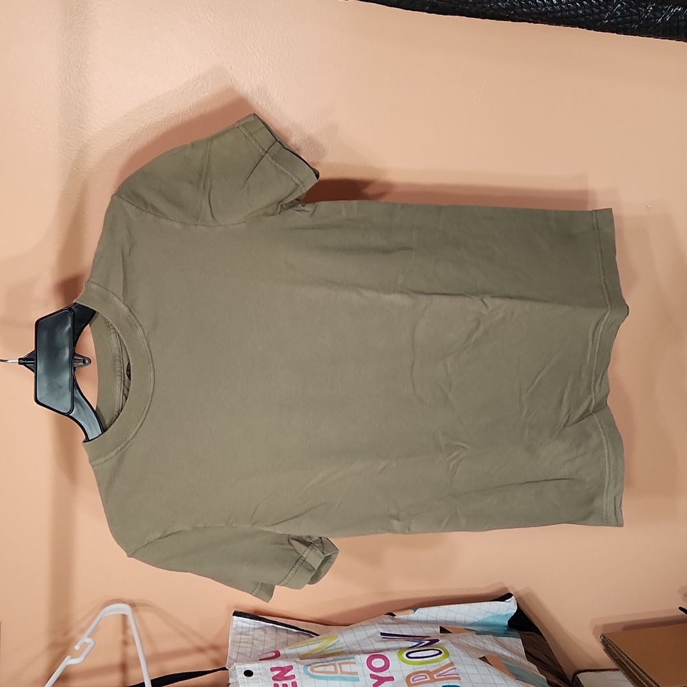 ☀️Jockey 2 Pack Small Basic Cotton Tee's